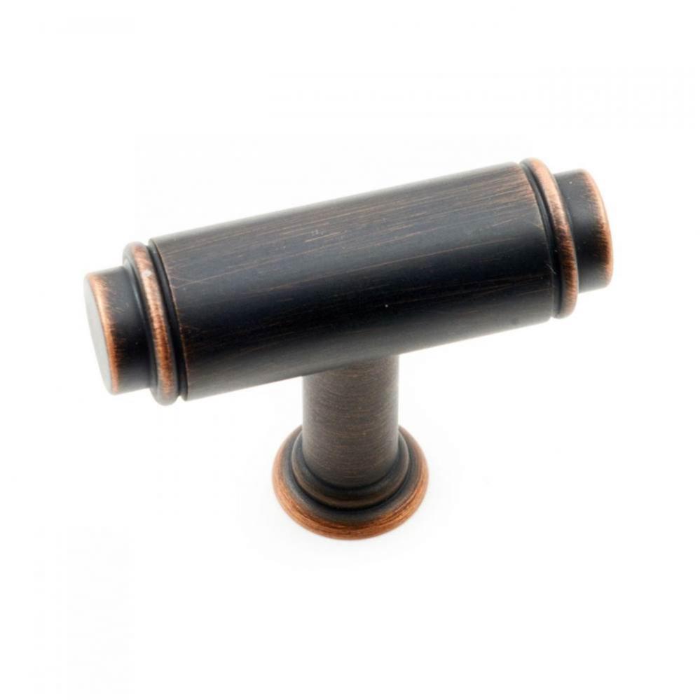 Large Cylinder Knob