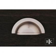 RK International CF 5249 P - Smooth Half Circle Cup Pull