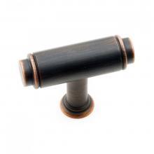 RK International CK 780 VB - Large Cylinder Knob