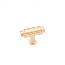 RK International CK 781 SB - Small Cylinder Knob