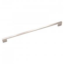 RK International CP 549 P - 320mm c/c Square Box Rail Bar Pull