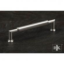 RK International CP 881 P - 5'' c/c Cylinder Middle Pull