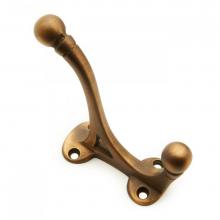 RK International HK 5815 AE - Double Base Coat and Hat Hook