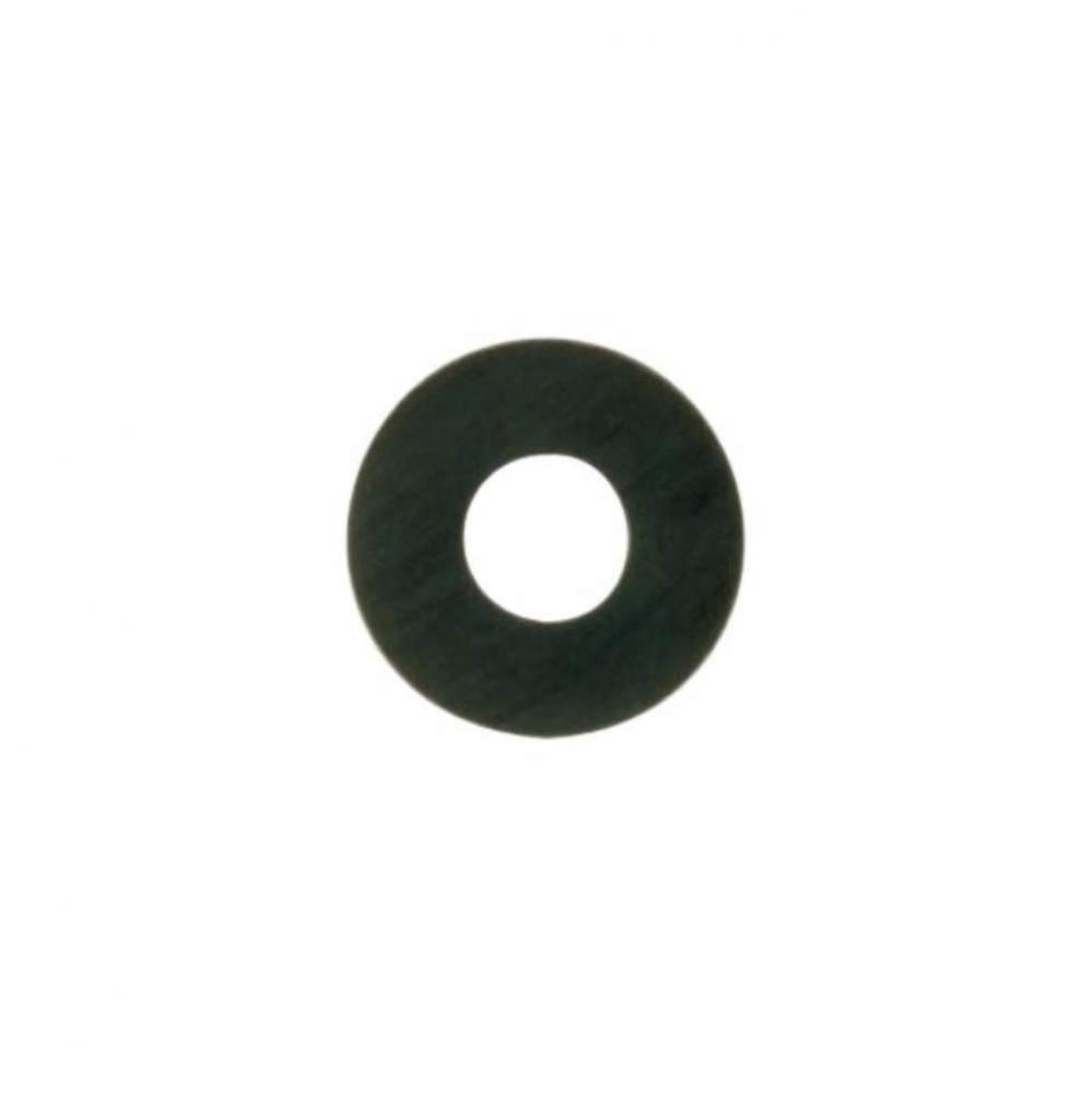 1/2'' 1/8 Slip Rubber Washer Bl