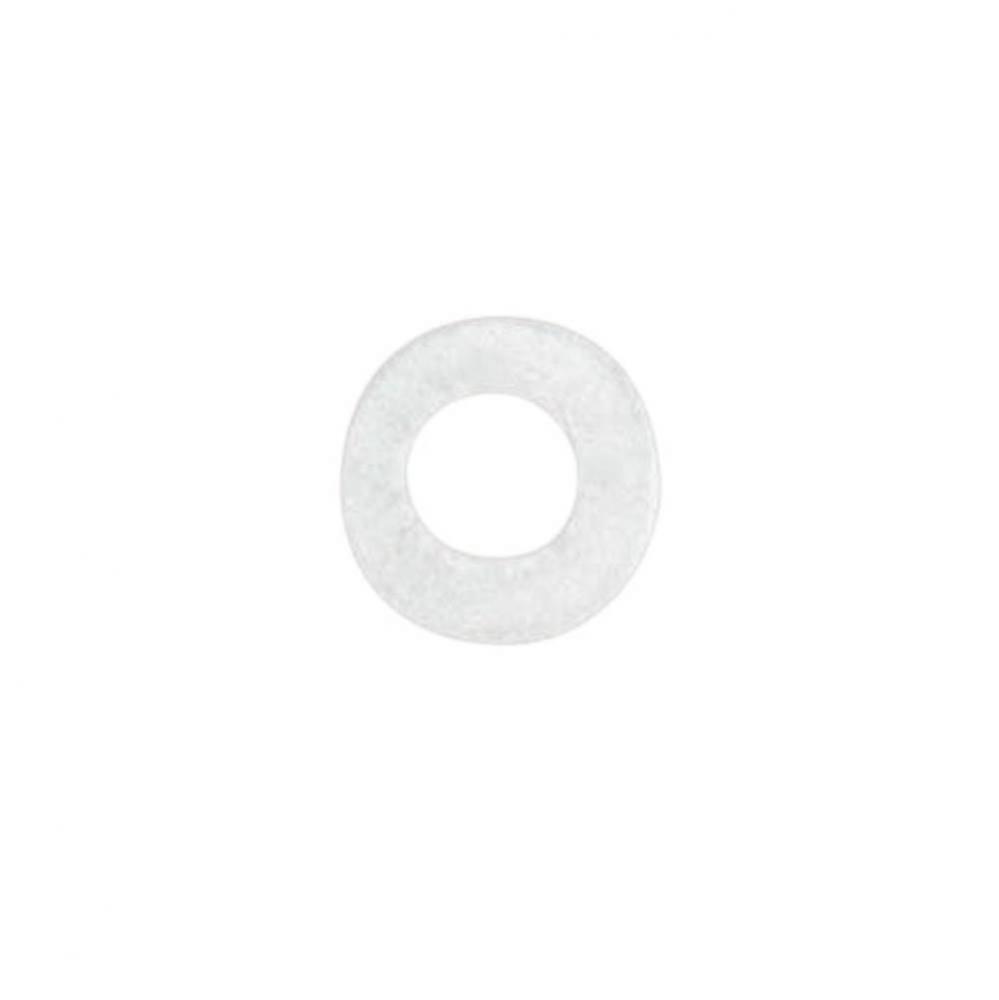 3/4'' 1/8 Slip White Felt Washer