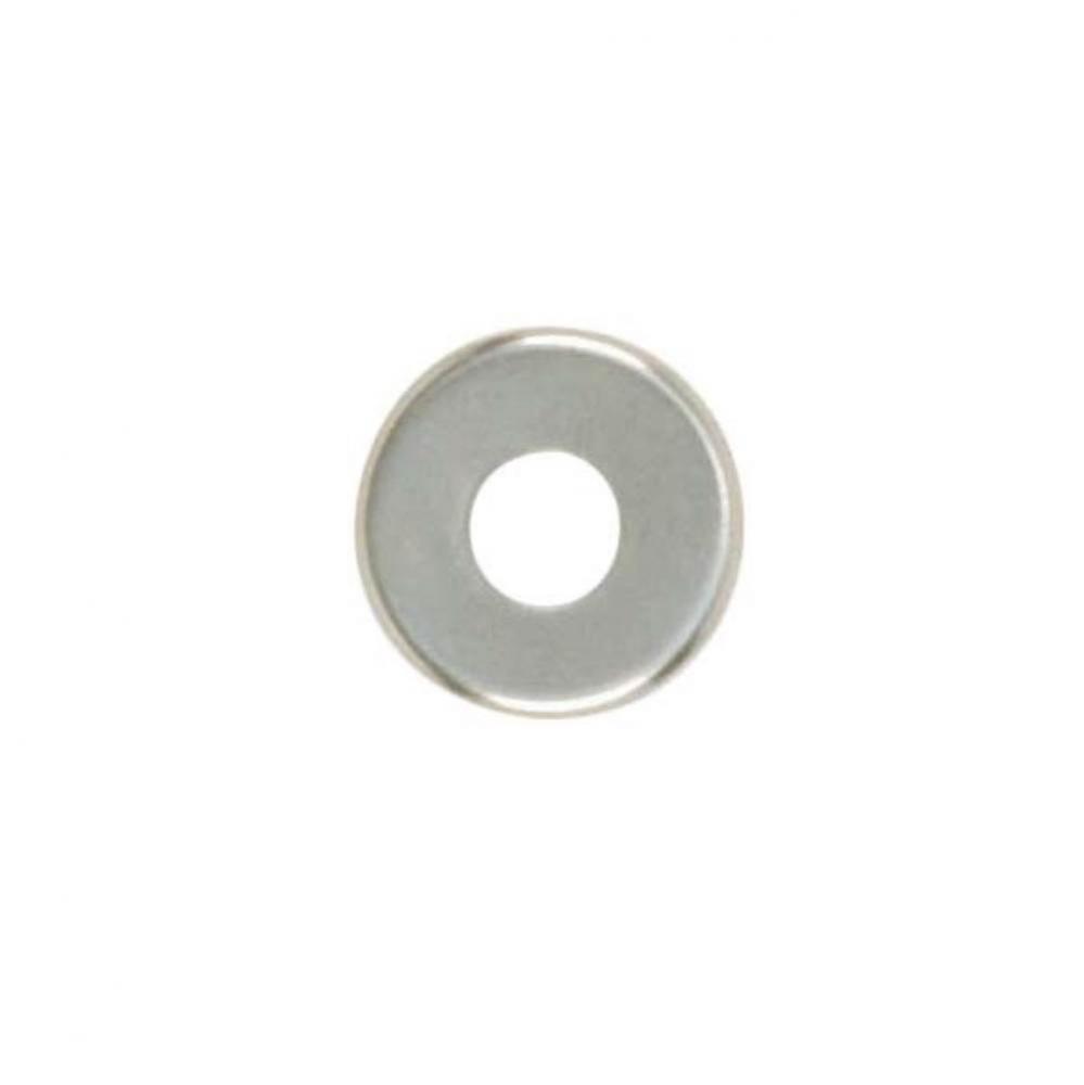 1/2'' Check Ring Nickel 1/8 Slip