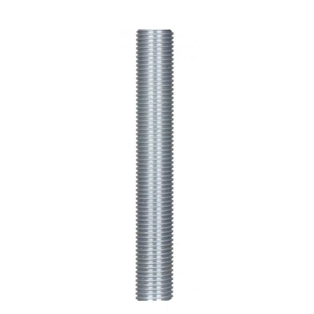 1/4 Ip x 5-3/4'' Nipple Zinc Plated