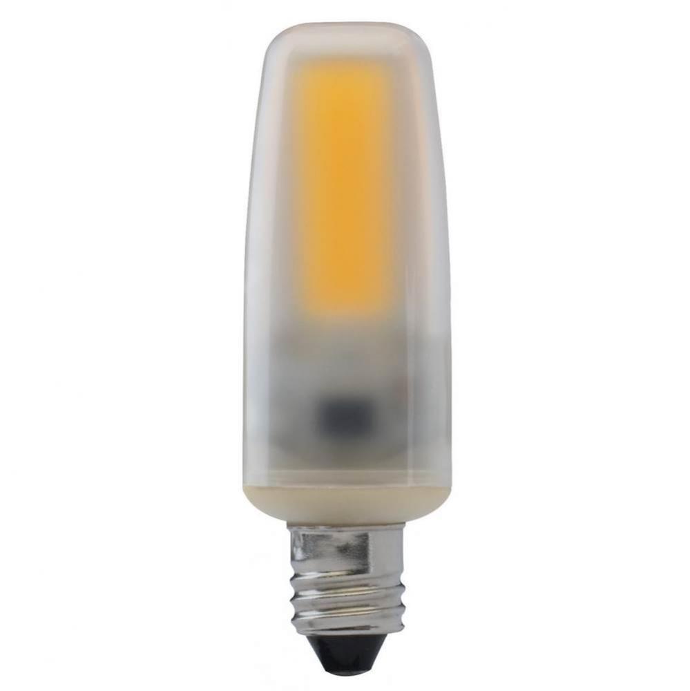 LED/4W/E11/MC/CL/5K/120-130V