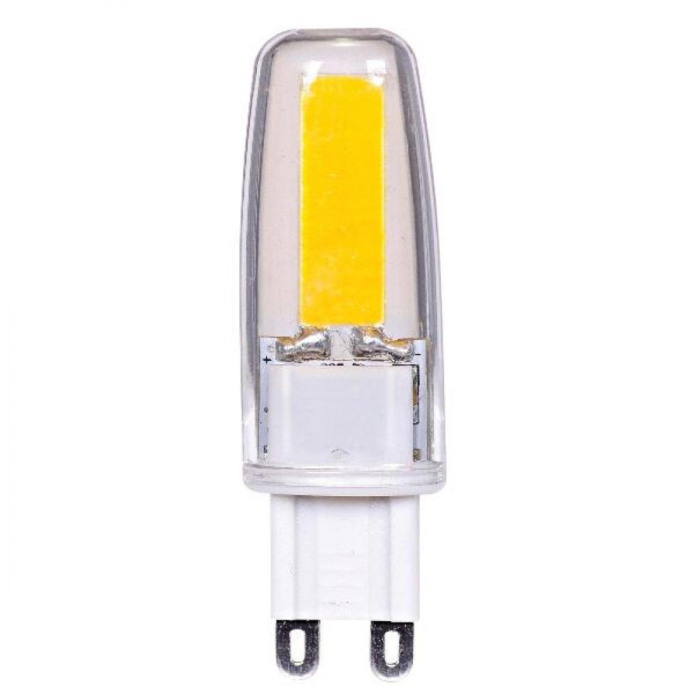 LED4W JCD/G9 120-130V 2700K