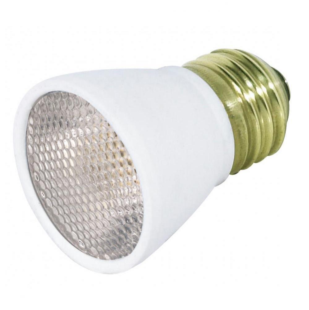 35 watt; Halogen; PAR14; Clear; 2000 Average rated hours; 300 Lumens; Medium base; 120