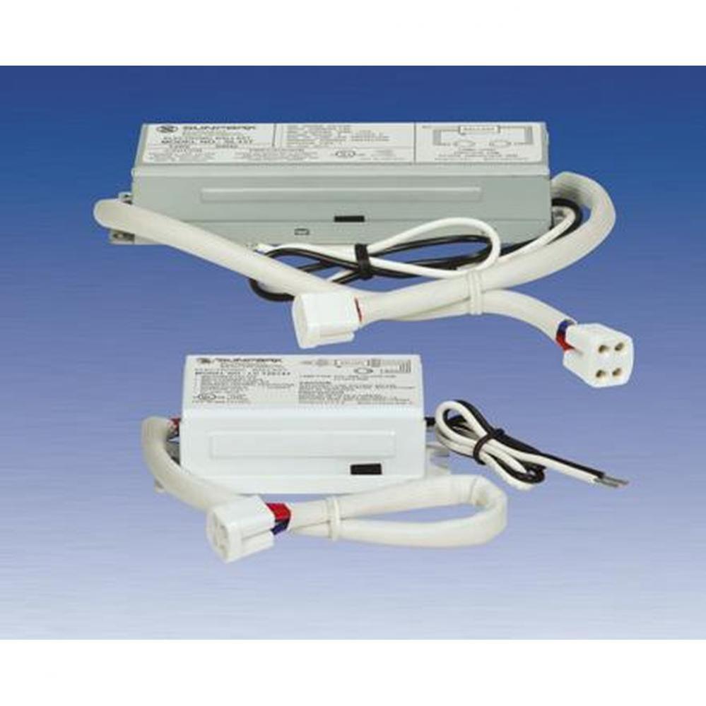 MB1X22/120/W SOCKET, # of lamps: 1, FC8, Circline Instant Start, < 10% THD, Dedicated Voltage B