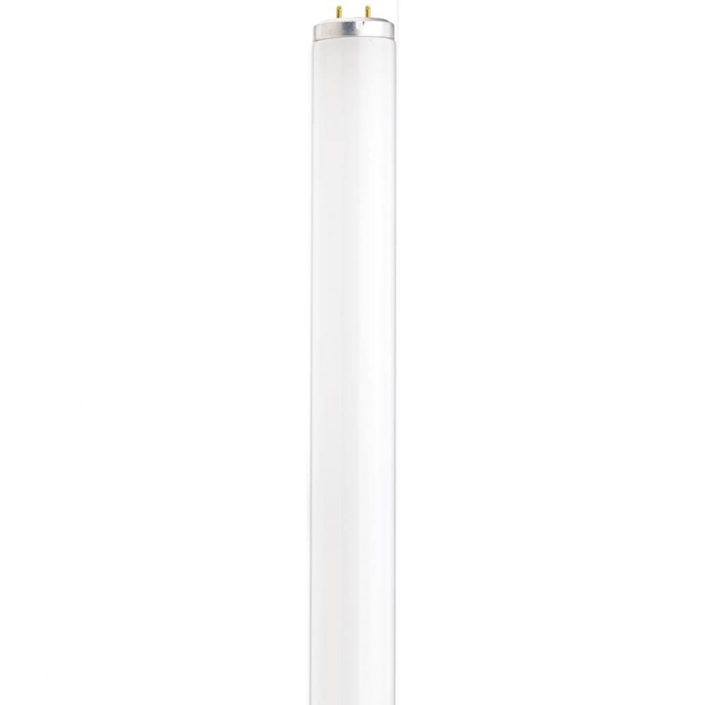 14 Watt; T12; Fluorescent; 3000K Warm White; 52 CRI; Medium Bi Pin base