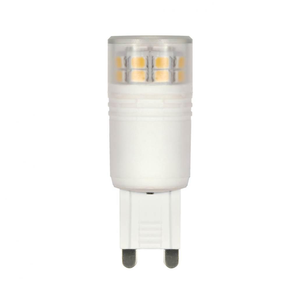 LED 3.0W G9 220L 5000K DIM