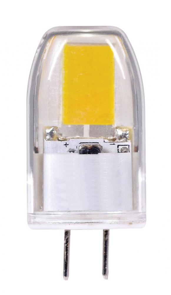 LED 3W JC/G6.35 12V 3000K 300L