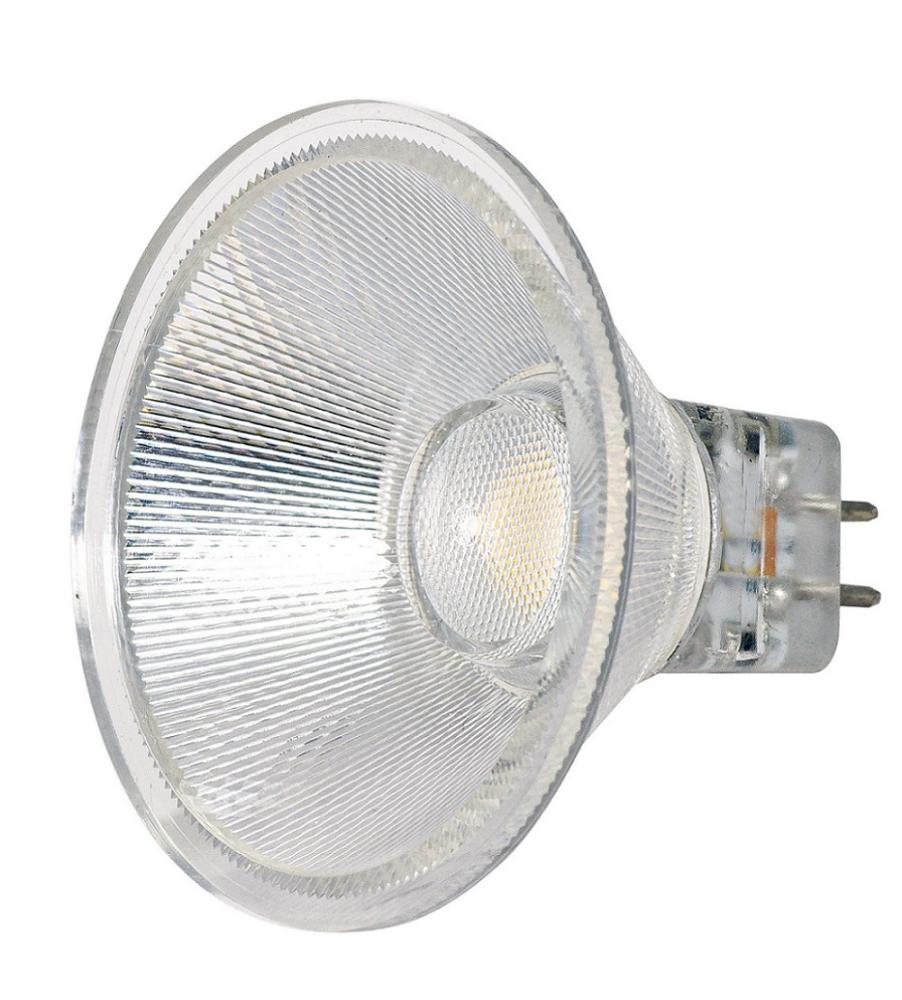 3MR16/LED/40''/3000K/12V