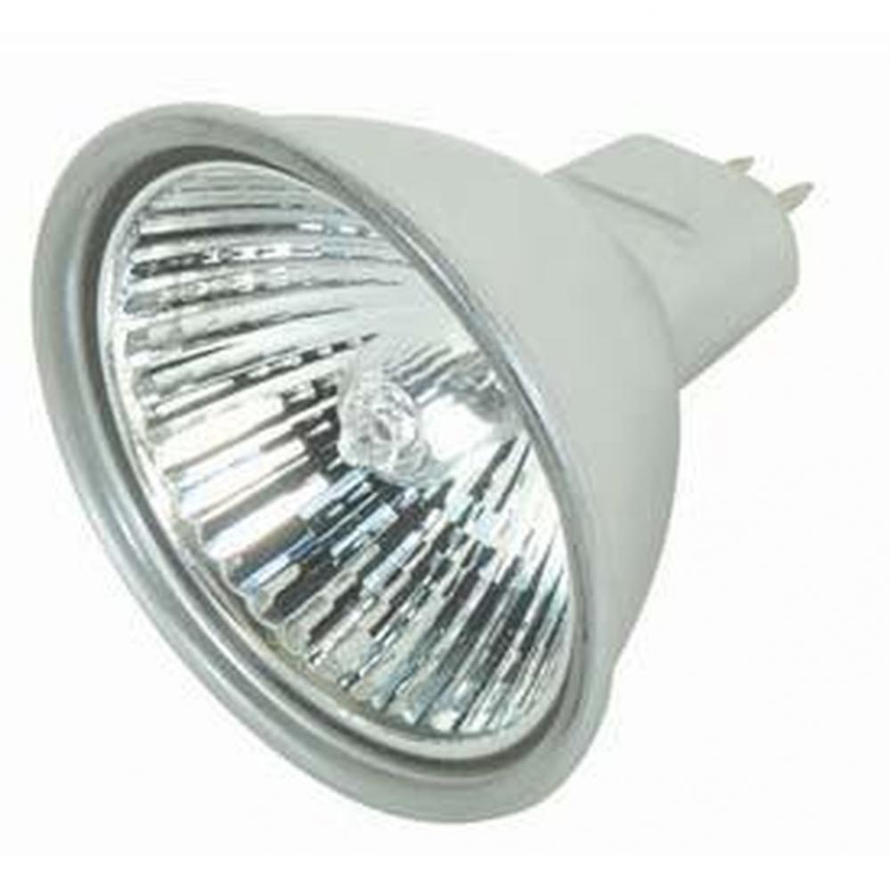 BAB/S/C 38'' 20MR16 SILVER LENS