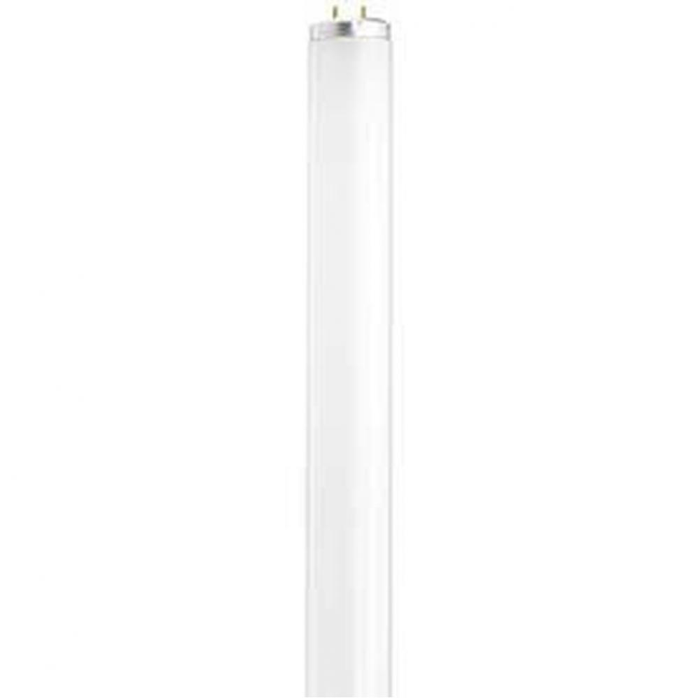 14 watt; T12; Fluorescent; 4100K Cool White; 62 CRI; Medium Bi Pin