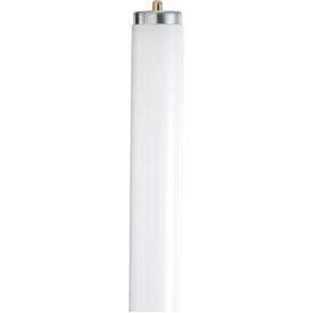 52 Watt; T12; Fluorescent; 4200K Cool White; 62 CRI; Single Pin base