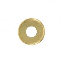 Satco 90-1094 - 2'' Solid Br. Check Ring B/L 1/8