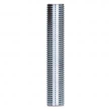 Satco 90-1162 - 2-3/4'' 1/4 IP Nipple Zinc Plated.