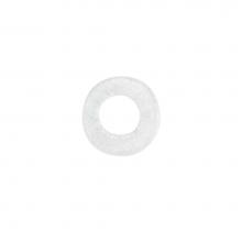 Satco 90-1176 - 3/4'' 1/8 Slip White Felt Washer