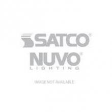 Satco 90-1281 - 1/8 x 6-1/2 Nipple Zp