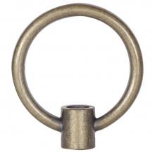 Satco 90-1726 - Jo2o6ab Plain Ring Loop 2''h