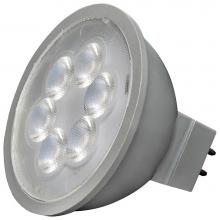 Satco S11390 - 4.5MR16/LED/15'/850/12V