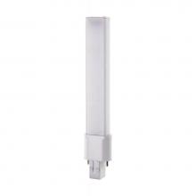 Satco S28726 - 6W/LED/CFL/830/GX23/BP/G2