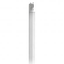 Satco S29903 - 9 Watt T8 LED; 5000K; Medium Bi Pin base; 50000 Average rated hours; 1150 Lumens; Type B; Ballast