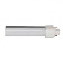 Satco S8533 - 9WPLH/LED/840/BP/2P