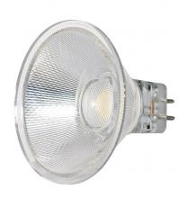 Satco S9552 - 3MR16/LED/40''/3000K/12V