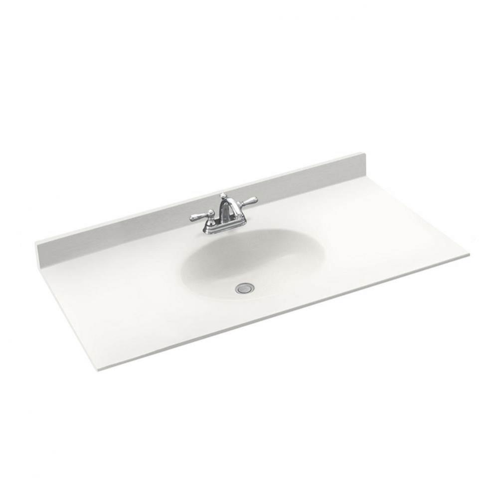 22'' x 55'' Chesapeake Vanity Top