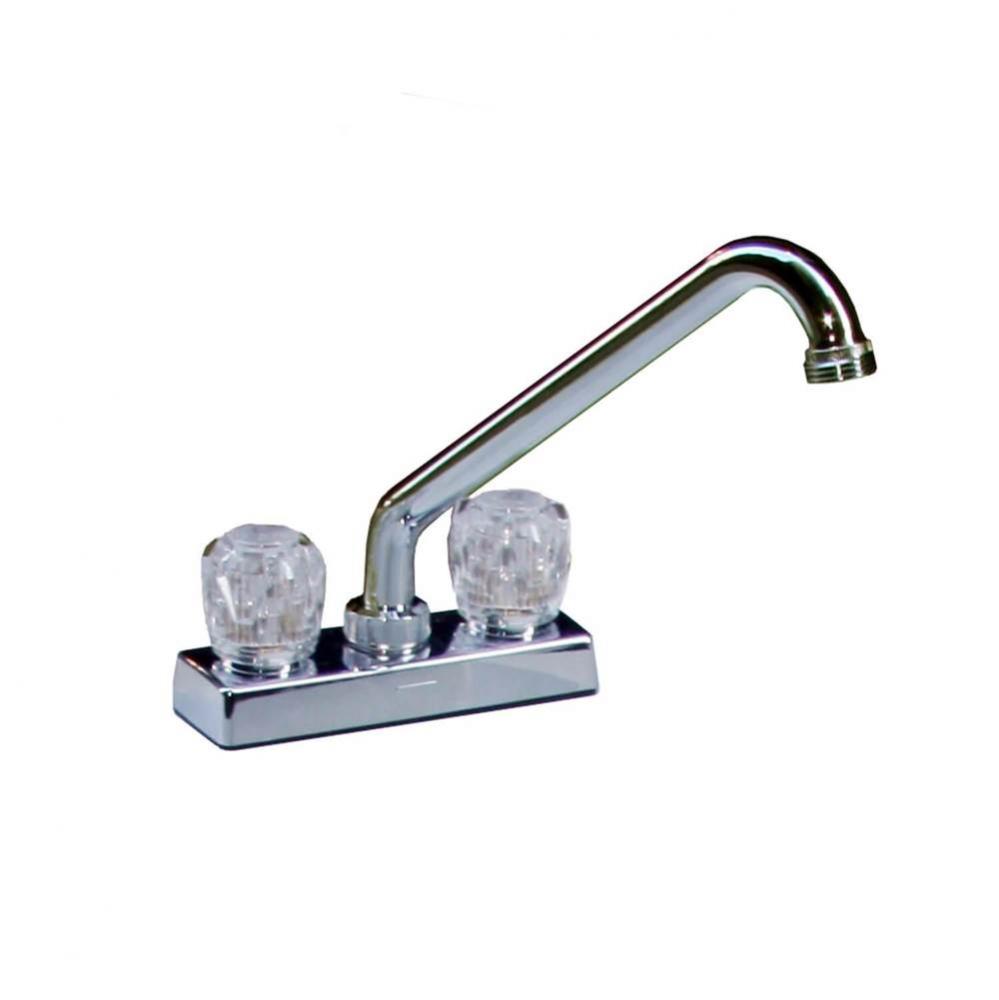 CF10000 Laundry Tub Faucet