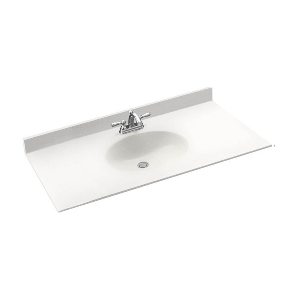 22'' x 37'' Chesapeake Vanity Top