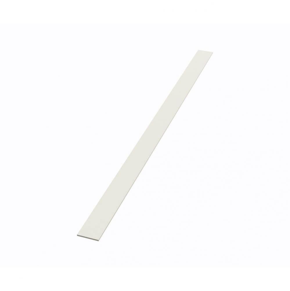 TK-0372 Batten Strip in Bone