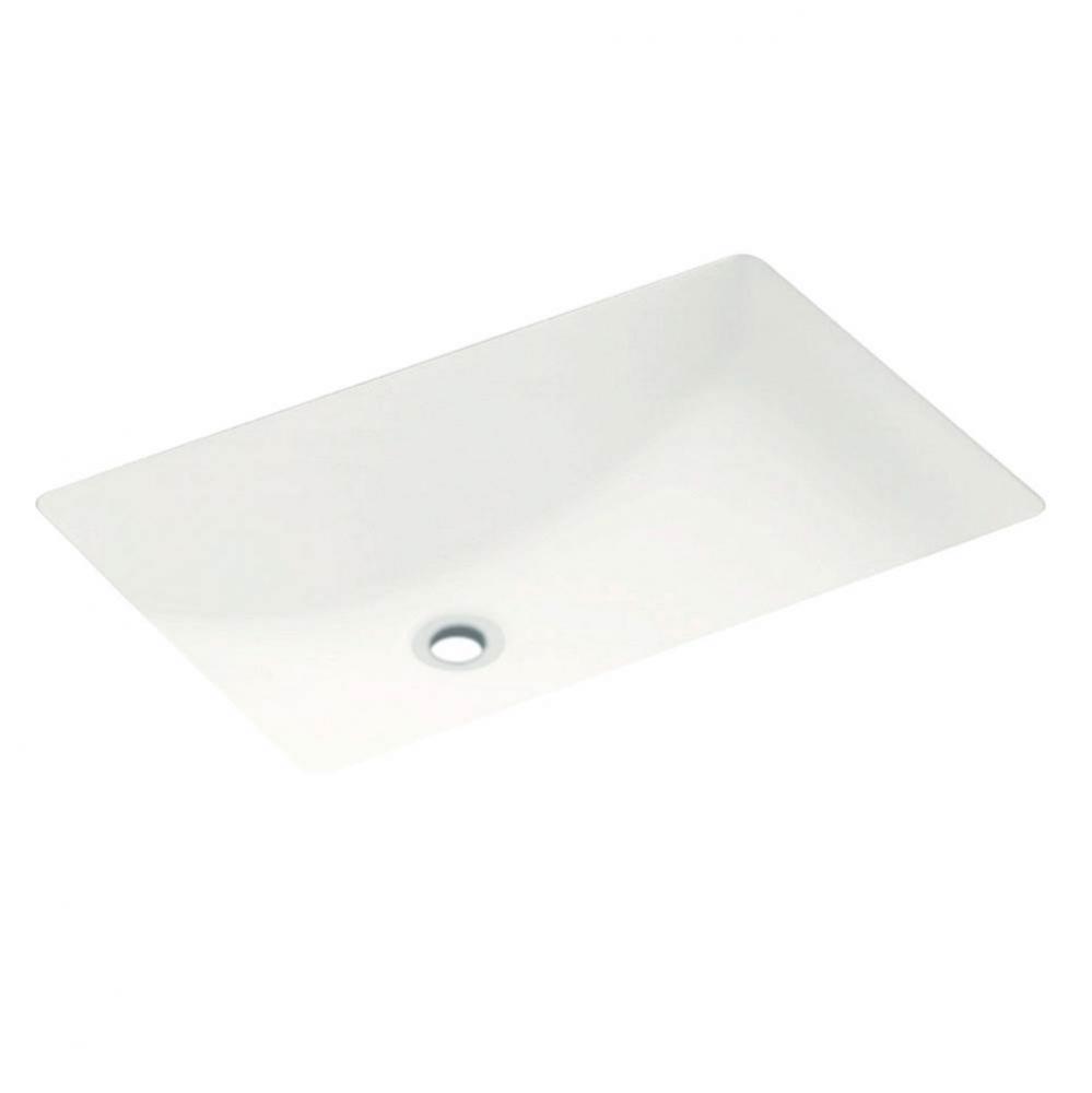 13'' x 19'' Undermount Vanity Bowl