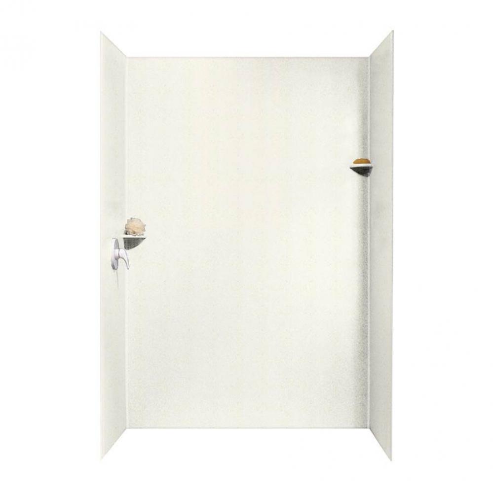 36'' x 60'' Swanstone SK Bath Wall Kit