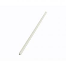 Swan CM00072.037 - CM-2072 1/2'' x 1-1/4'' x 72'' Corner Molding in Bone