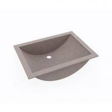 Swan UC01913.212 - UC-1913 13 x 19 Swanstone® Undermount Single Bowl Sink in Clay