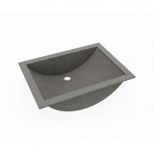 Swan UC01913.215 - UC-1913 13 x 19 Swanstone® Undermount Single Bowl Sink Sandstone