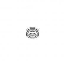 Swan MS00303DA.000 - MS-2411 Rubber Drain Adapter