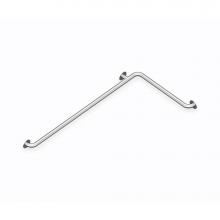 Swan BF02448.000 - BF-2448 24'' x 48'' Barrier-Free Grab Bar