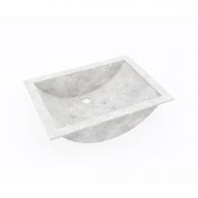 Swan UC01913.130 - UC-1913 13 x 19 Swanstone® Undermount Single Bowl Sink in Ice