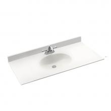 Swan CH02243.129 - Chesapeake Vanity Top