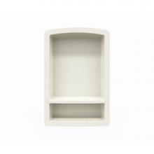 Swan RS02215.037 - RS-2215 Recessed Shelf in Bone