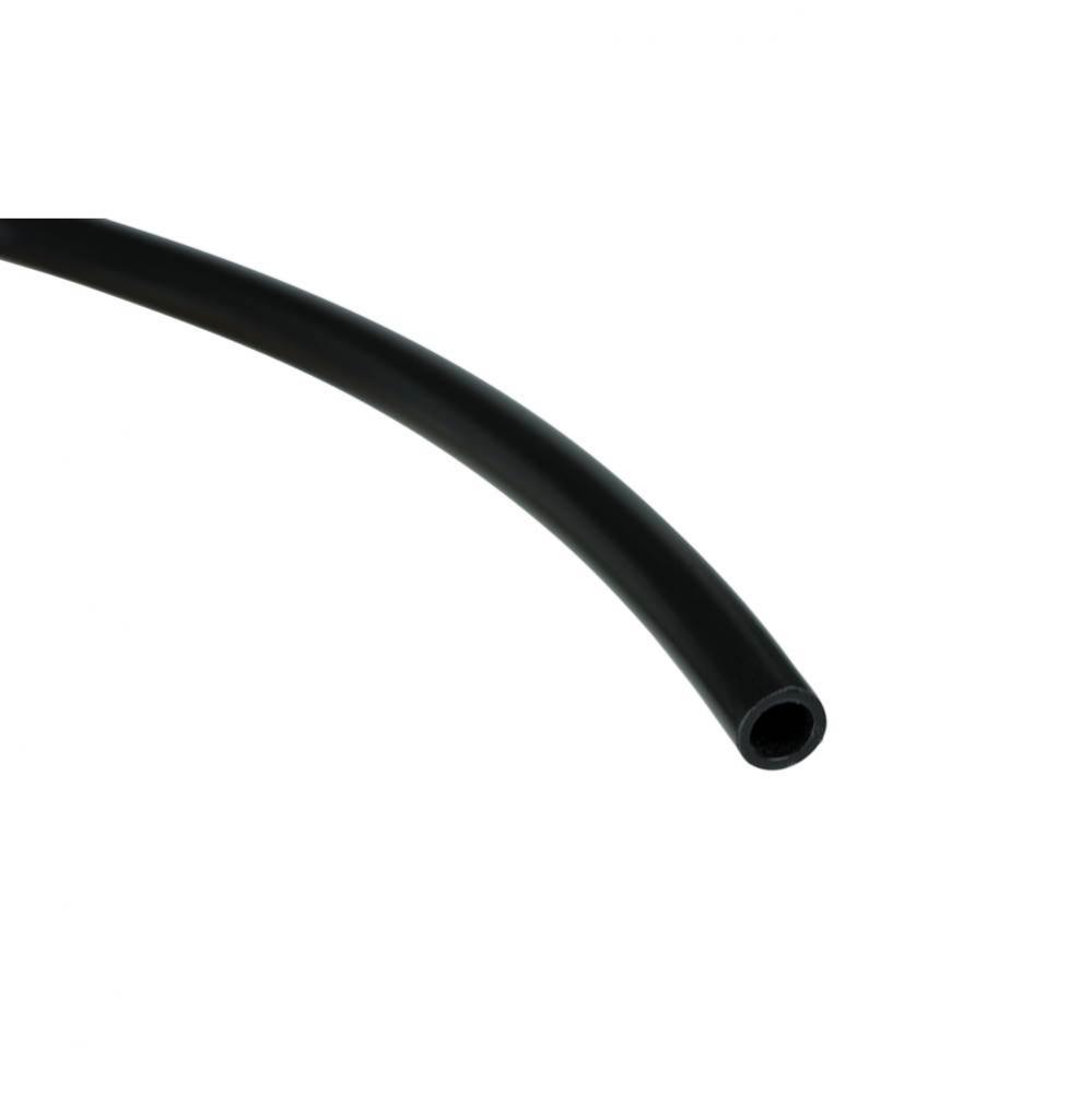 42150400 - PE TUBE 1/4 OD X 17/100 ID (1/25 WALL) BLACK 400FT EZ