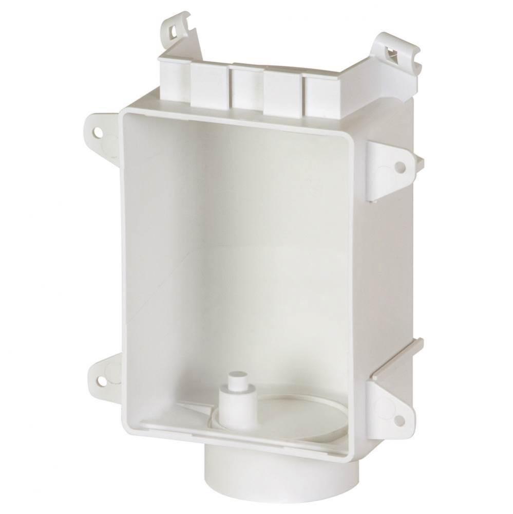 OXBOX DRAIN BOX WITH FRAME