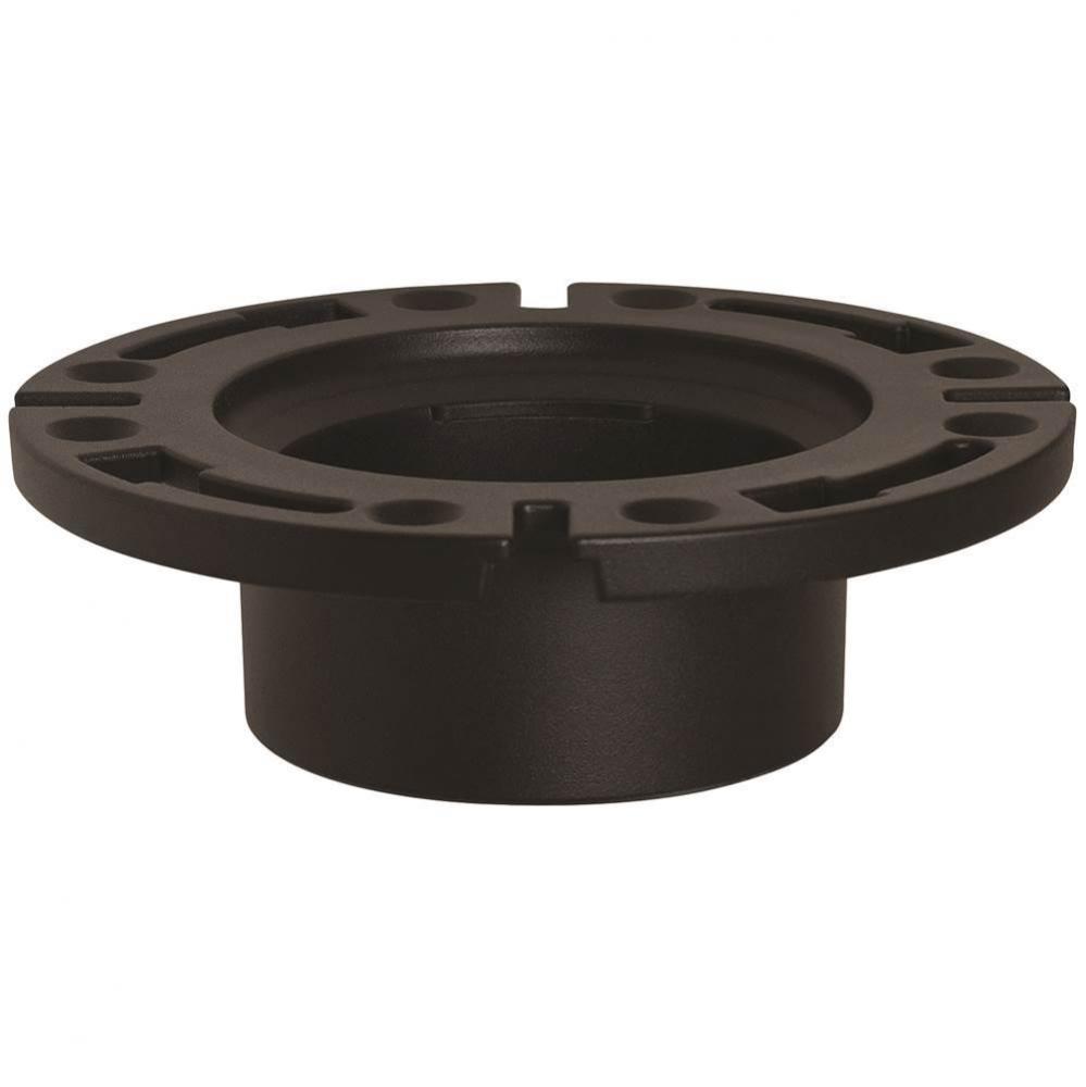 FLANGE ABS 3 HUB / IN 4