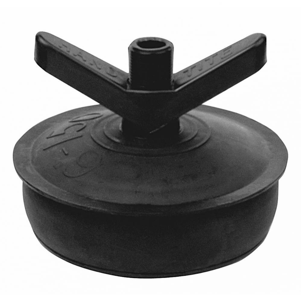 Plug Hand Tite 8 Test